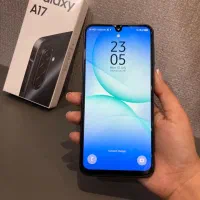گوشی سامسونگ گلکسی A17
