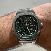 ساعت اتوماتیک برندferrucci