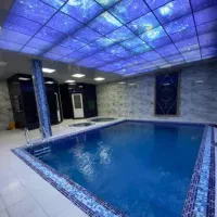ویلا استخردار فول گیم