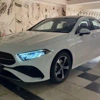 بنز a200|خودرو سواری و وانت|رودهن, |دیوار