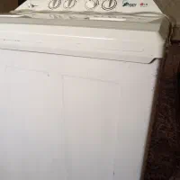 لباسشویی دوقلو ال‌جی ال جی اصل