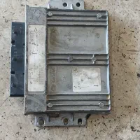 ایسو 206.ECU
