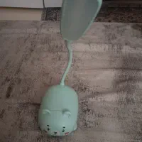 چراغ مطالعه رومیزی usb