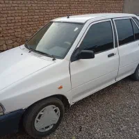 پراید مدل 86