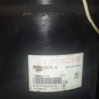 کمپرسور 18 هزار هی تا چی R22