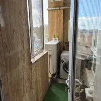 اوین اعرابی ۱۰۰ متر ۲ خواب