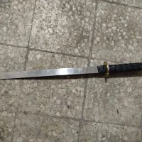 شمشیر کاتانا