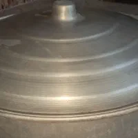 دیگ بزرگ ۲۰۰نفره
