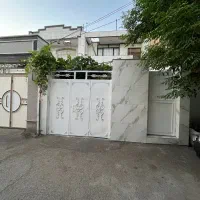 خانه دو طبقه فرید ۶