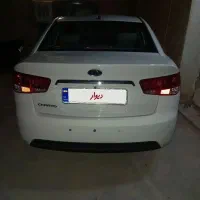 سراتو مدل ۱۳۹۴