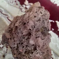 یه تیکه سنگ وقفل حیاط