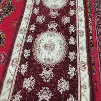 دوعدد کناره فرش
