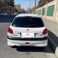 206مدل 97