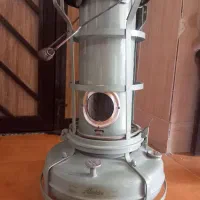 چراغ نفتی علاالدین
