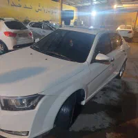 دنا ۶ دنده موتور توربو. بدون رنگ