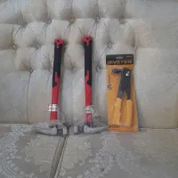 دستگاه پرچ وچکوچ