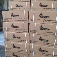 آبگرمکن دیواری طرح تعویض نو با فرسوده