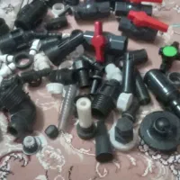 وسایل اکواریم