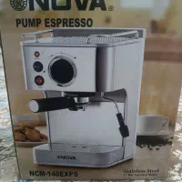 اسپرسو ساز برقی