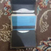 کیف کارت پیدا شد محمد حسین اعصامی