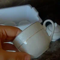 سرویس چایی خوری