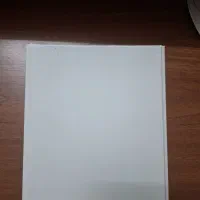 پنل پی وی سی عرض ۲۰ سانت و طول ۲/۴ متر