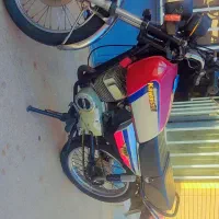کاوازاکی GTO