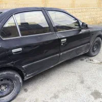 سمند مدل ۸۲ قیمت مناسب