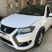 کوییک RS (خط تهران)