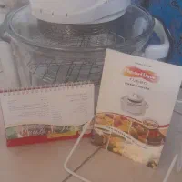 هواپز Flavor Turbo