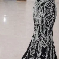 لباس مجلسی