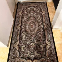 دوعددفرش یکی ۶متری ویکی۲×۱