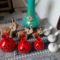 مجسمه دکوری