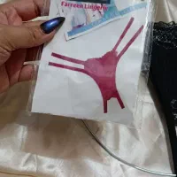 لامبادا فاق باز سایز بزرگ و کوچک