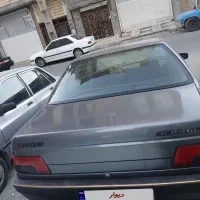 پژو ۴۰۵مدل ۹۵|خودرو سواری و وانت|شهریار, شهرک امیریه|دیوار