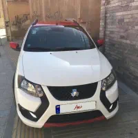 کوییک Rs مدل 1402