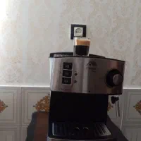 دستگاه اسپرو قهوه