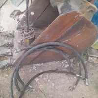 لوازم بیل بهکو