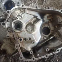 پوسته زیری گیربکس پراید