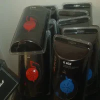 فروش هدفون آکاجی AKG