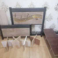 تخت یه نفره
