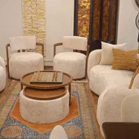 تولیدوپخش مبل راحتی