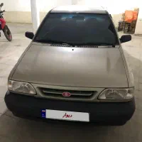 پراید