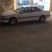 پژو پارس tu5