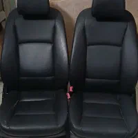 صندلی ۸BMW.حالته۲.ایربگه فول فول