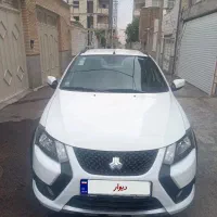 کوییک GXL مدل۱۴۰۲