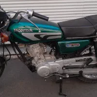 موتور ایرانی مدل 93
