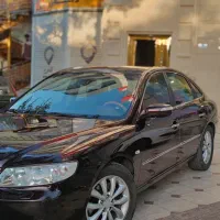 آزرا 2007|خودرو سواری و وانت|سیرجان, |دیوار