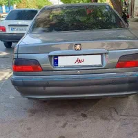 پارس سال مدل ۴۰۱