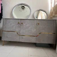 میزکنسول